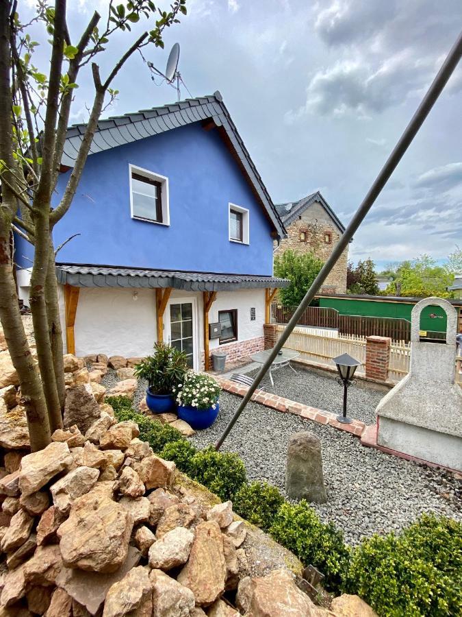 Eifel Kate, Relaxen Mit Sauna Und Whirlpool Кроненбург Экстерьер фото